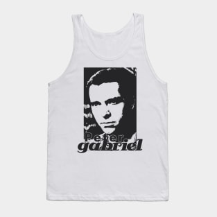 The petergabriel Tank Top